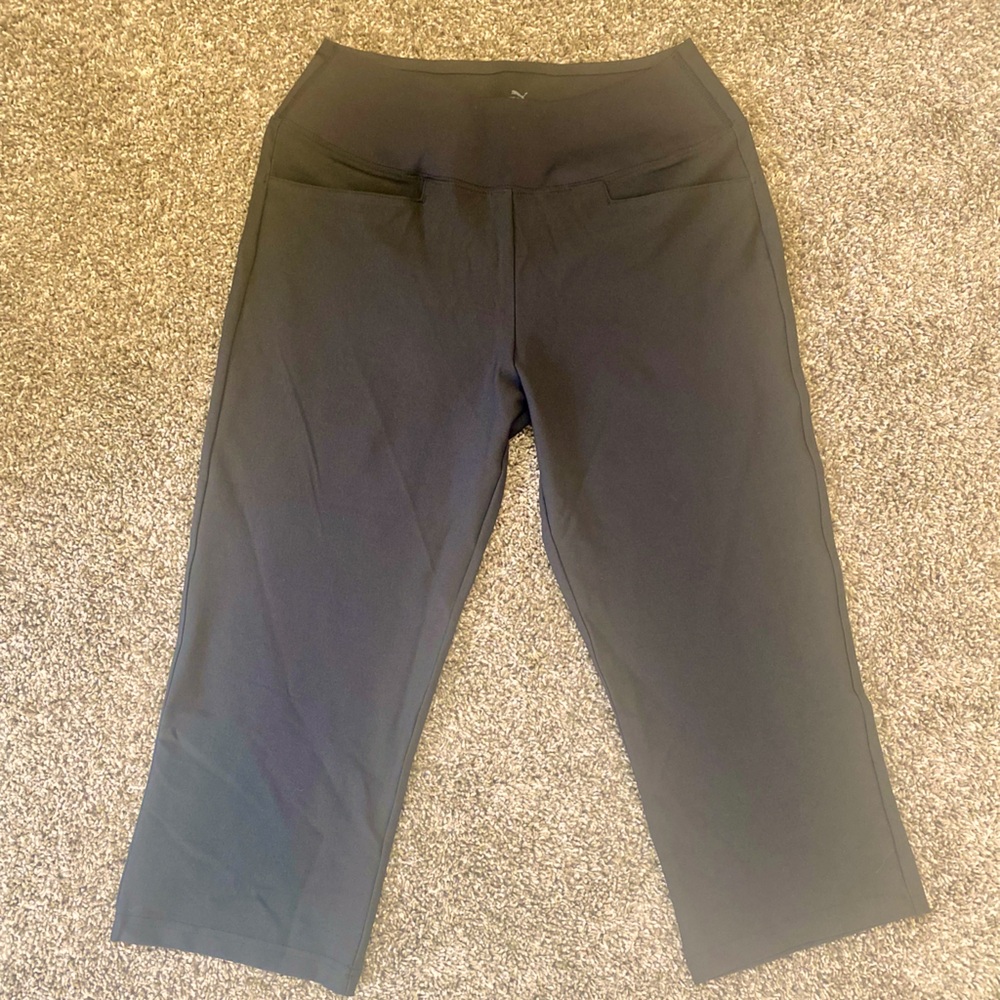Puma Golf Capri